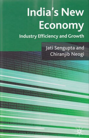 India’s New Economy