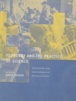Pedagogy and the Practice of Science