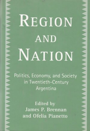 Region and Nation