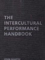 The Intercultural Performance Handbook