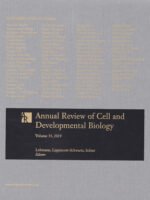 Annual Review of Cell and Developmental Biology
