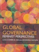 Global Governance: Feminist Perspectives
