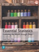 Essentials Statistics