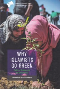 Why Islamists Go Green