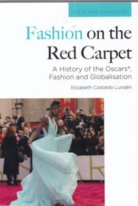 FASHION ON THE RED CARPET