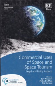 Commercial Uses of Space and Space Tourism