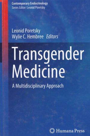 Transgender Medicine