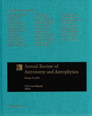 Astronomy and Astrophysics