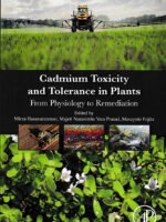 Cadmium Toxicity and Tolerance