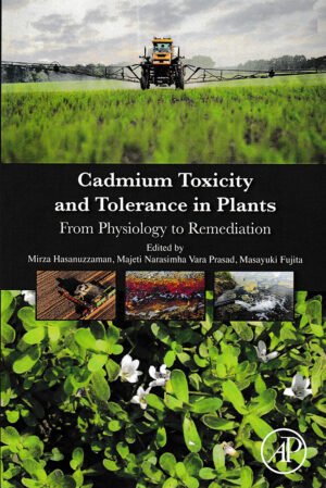 Cadmium Toxicity and Tolerance