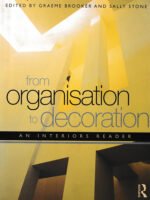 From Organisation to Decoration