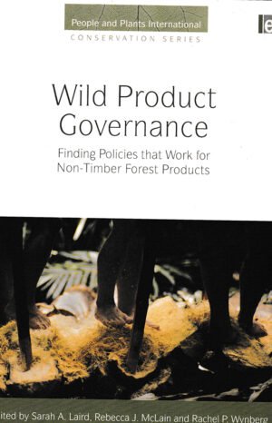Wild Product Governance by Sarah