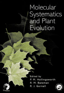 Molecular Systematics and Plant Evolution