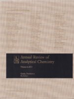 Annual Review of Analytical Chemistry