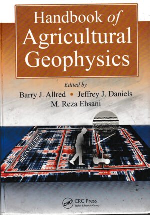 Handbook of Agricultural Geophysics