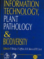 Information technology, plant pathology & biodiversity