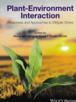 Plant-Environment Interaction by Mohamed