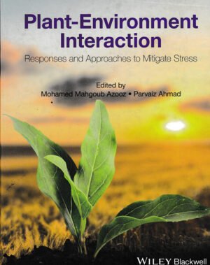 Plant-Environment Interaction by Mohamed