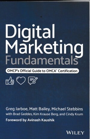 Digital Marketing Fundamentals