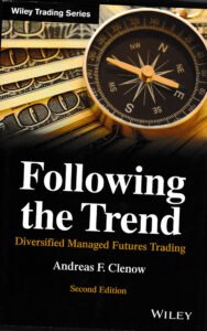 Following the Trend: Diversified Managed Futures Trading,