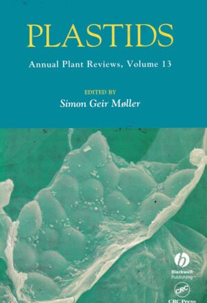 Plastids Annual Plant Reviews by Simon