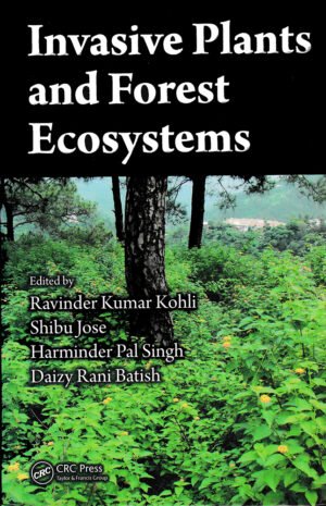 Invasive Plants and Forest Ecosystems