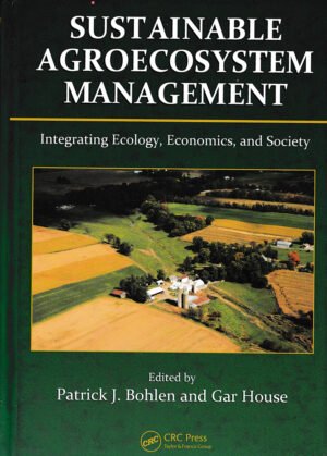 Sustainable Agroecosystem Management