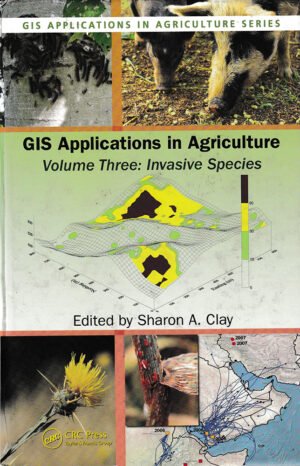 GIS Applications in Agriculture