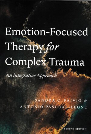 Emotion-Focused Therapy