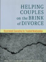 Helping Couples on the Brink of Divorce