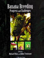 Banana Breeding Progress and Challenges