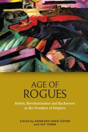 Age of Rogues by Ramazan ztan