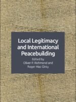 Local Legitimacy and International