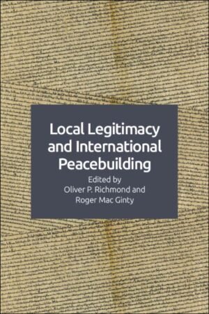 Local Legitimacy and International