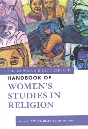 Handbook of Women’s Studies in Religion