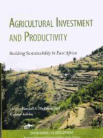 Agricultural Investment and Productivity