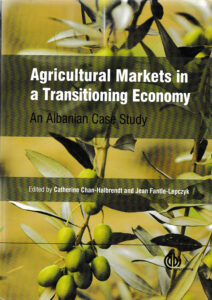 Agricultural Markets in a Transitioning Economy