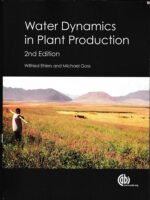 Water dynamics in plant production