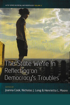 Reflecting on Democracy's Troubles