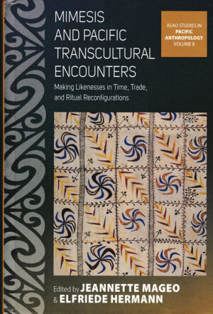 Mimesis and Pacific Transcultural Encounters