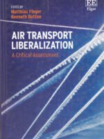 Air Transport Liberalization A Critical Assessment