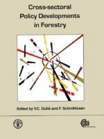 Cross-Sectoral Policy Developments In Forestry by Yves