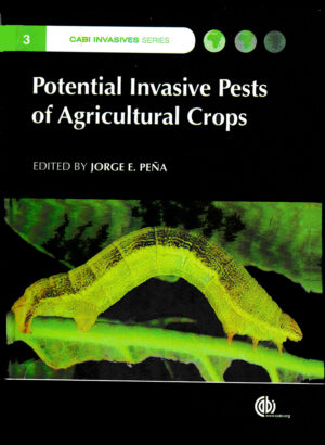 Potential Invasive Pests of Agricultural Crops