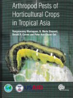 Arthropod Pests Of Horticultural Crops