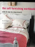 Soft Furnishing Workbook