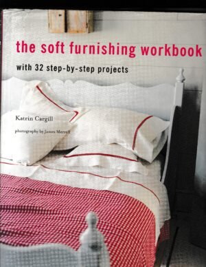 Soft Furnishing Workbook
