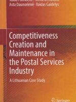 Competitiveness Creation and Maintenance
