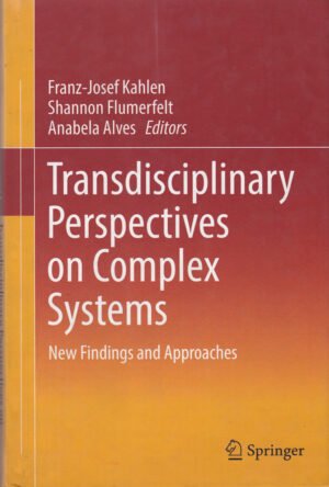 Transdisciplinary Perspectives on Complex Systems