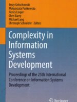 Complexity in Information Systems Development