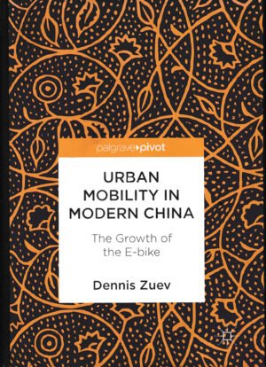 Urban Mobility in Modern China